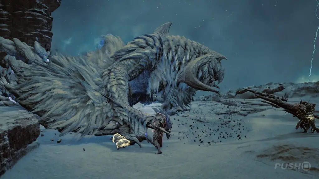 Monster Hunter Wilds: How to Beat Arkveld – Debolezze e premi Monster Hunter Wilds: How to Beat Arkveld - Debolezze e premi