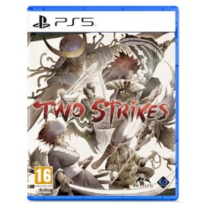 Due scioperi (PS5)