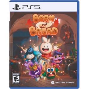 Nato dal pane (PS5)