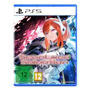 Salvezza del piombo cicatrio (PS5)