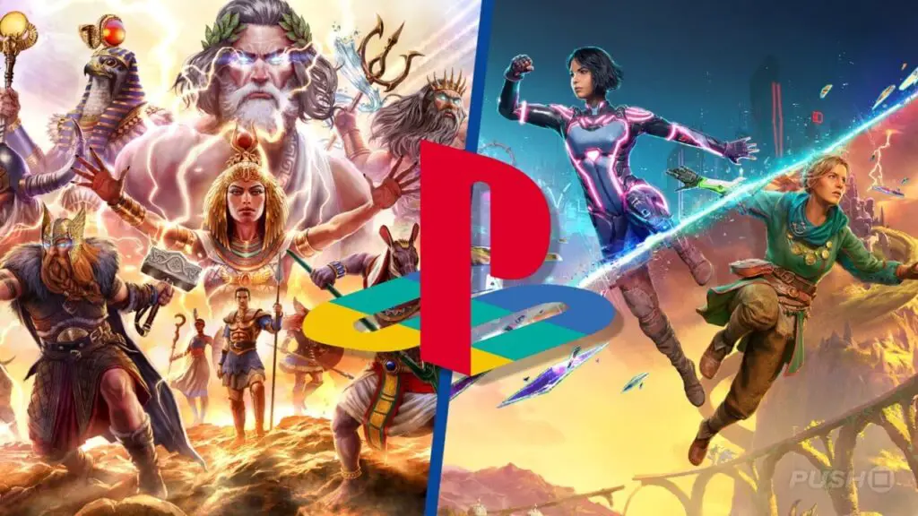 Questi 13+ nuovi giochi PS5, PS4 usciranno la prossima settimana (3 marzo)
