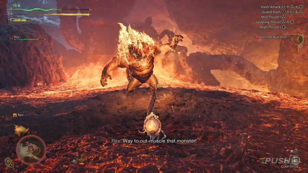 Monster Hunter Wilds: quanti mostri ci sono? Monster Hunter Wilds: quanti mostri ci sono?