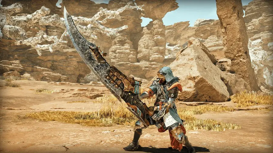 Monster Hunter Wilds: quale arma dovresti scegliere? 5