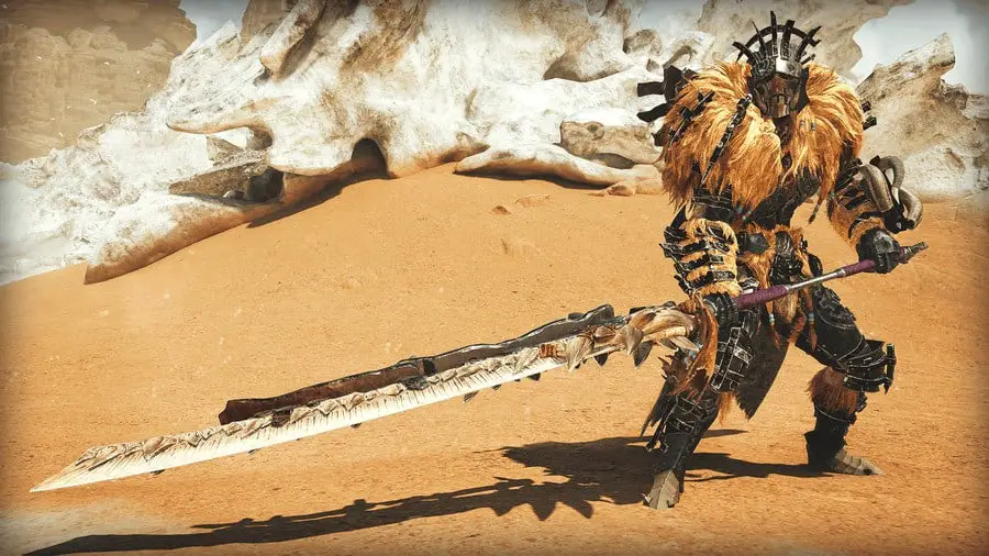 Monster Hunter Wilds: quale arma dovresti scegliere? 13