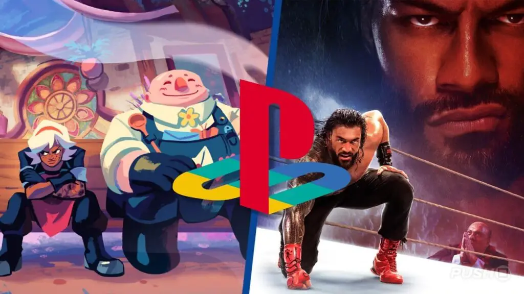 Questi oltre 11 nuovi giochi PS5, PS4 usciranno la prossima settimana (10-16 marzo) Questi oltre 11 nuovi giochi PS5, PS4 usciranno la prossima settimana (10-16 marzo)