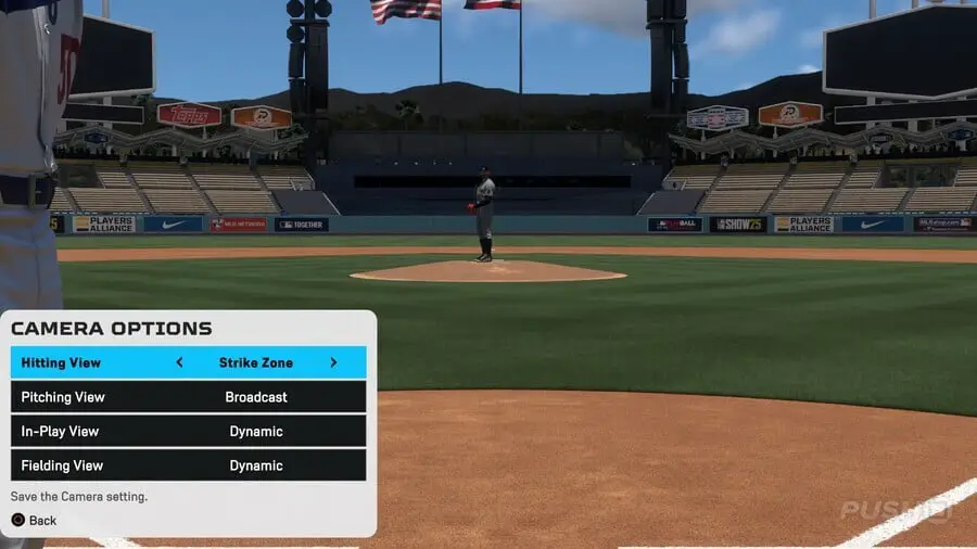 Mlb the show 25: come colpire la palla meglio e più spesso 4