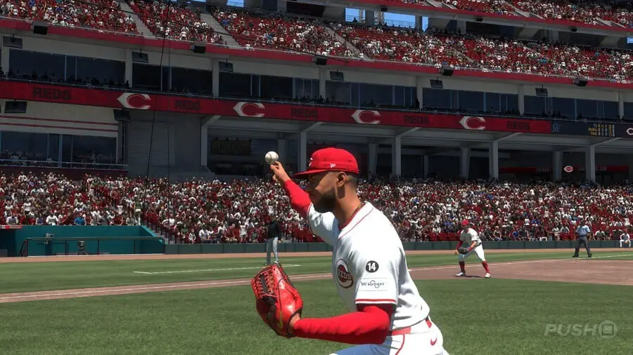 Mlb the show 25: come colpire la palla meglio e più spesso 7