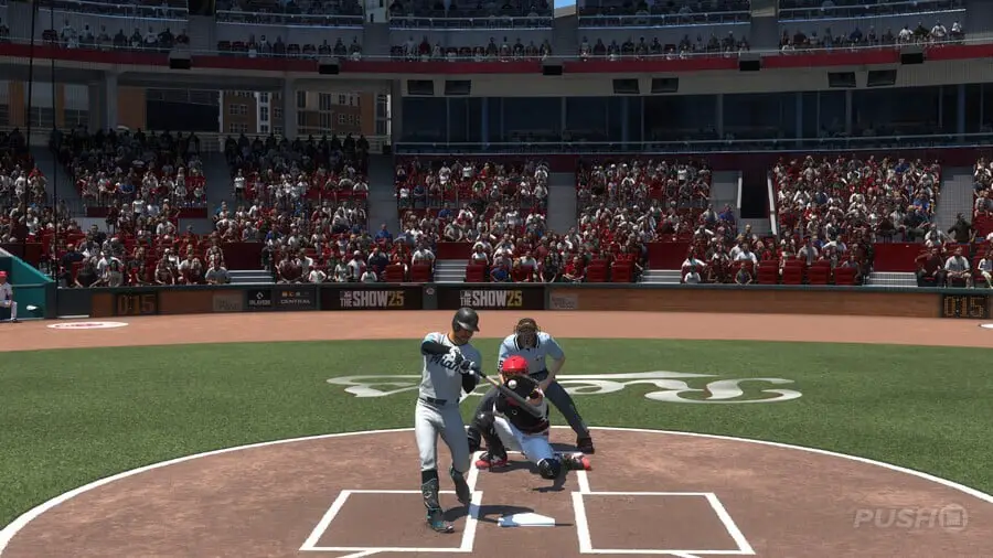 Mlb the show 25: come colpire la palla meglio e più spesso 6