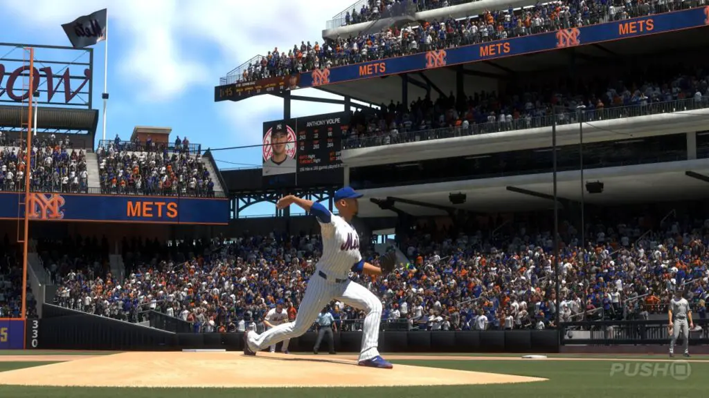 MLB The Show 25: Migliore difficoltà e stile di gioco da selezionare MLB The Show 25: Migliore difficoltà e stile di gioco da selezionare