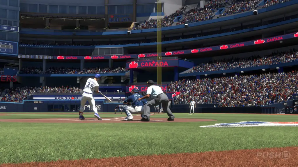 Mlb the show 25: best hitting interfaccia da usare e perché