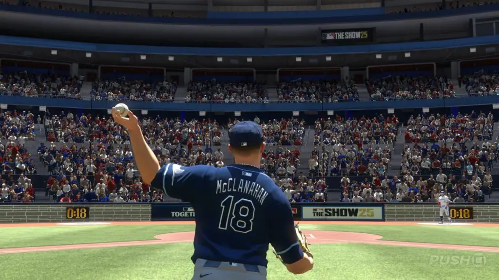 Mlb the show 25: migliori tiri e quando lanciarli