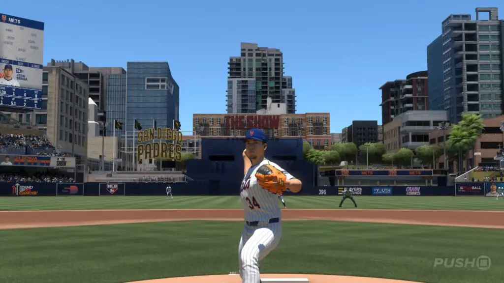 Mlb the show 25: migliore interfaccia di lancio da usare e perché