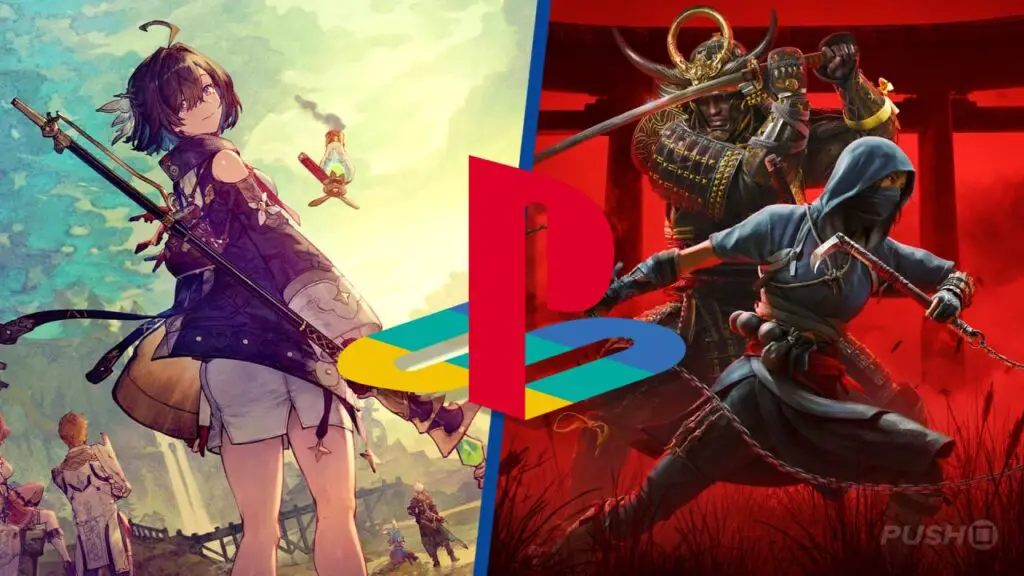 Questi 9+ nuovi giochi PS5, PS4 usciranno la prossima settimana (17-23 marzo)