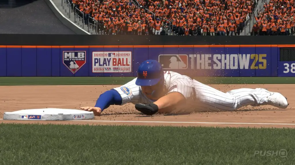 MLB The Show 25 Guida: come padroneggiare la SIM del baseball di Sony MLB The Show 25 Guida: come padroneggiare la SIM del baseball di Sony