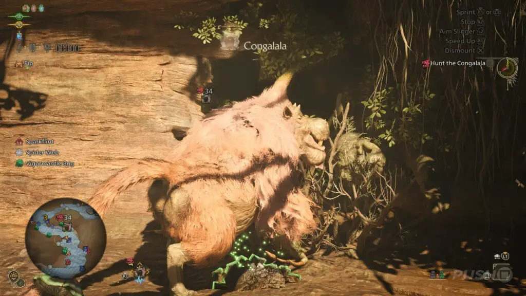 Monster Hunter Wilds: How to Beat Congalala – Tutti i punti deboli e premi Monster Hunter Wilds: How to Beat Congalala - Tutti i punti deboli e premi