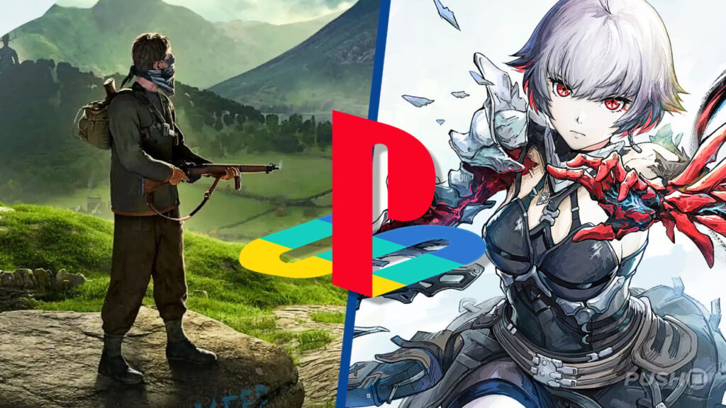 Questi altri 17 giochi PS5, PS4 usciranno la prossima settimana (24 a 30 marzo)