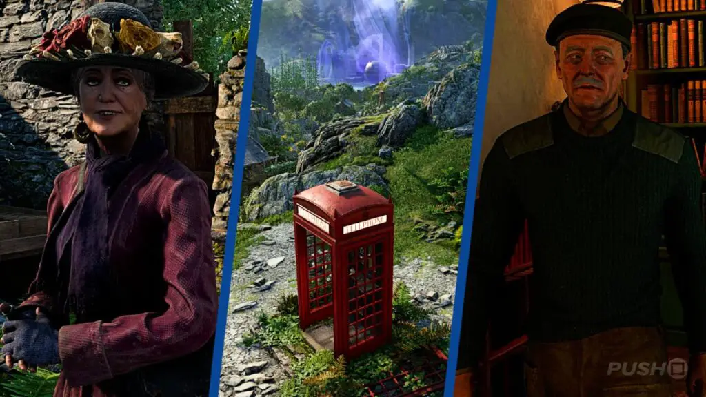 Endings atomfall: come ottenere tutte le finali Endings atomfall: come ottenere tutte le finali