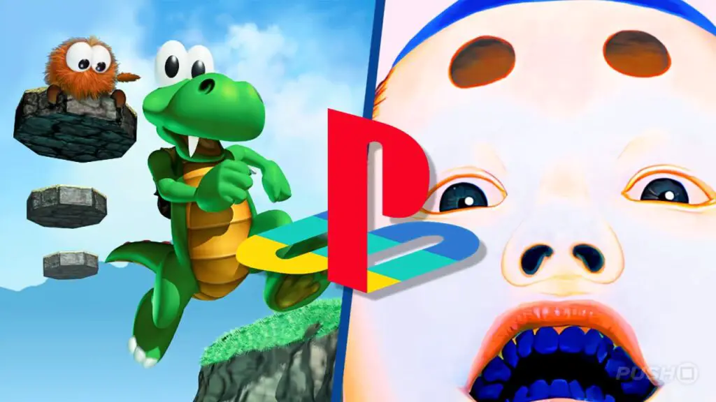 Questi 8+ nuovi giochi PS5, PS4 usciranno la prossima settimana (31-6 aprile)