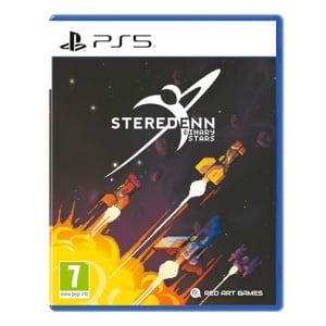 Steredenn: stelle binarie