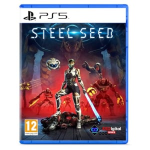 Semi d'acciaio (PS5)