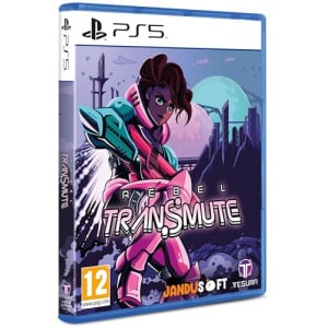 Rebel Transmute (PS5)
