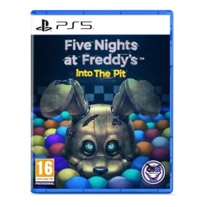 Cinque notti da Freddy's - Into the Pit - PS5