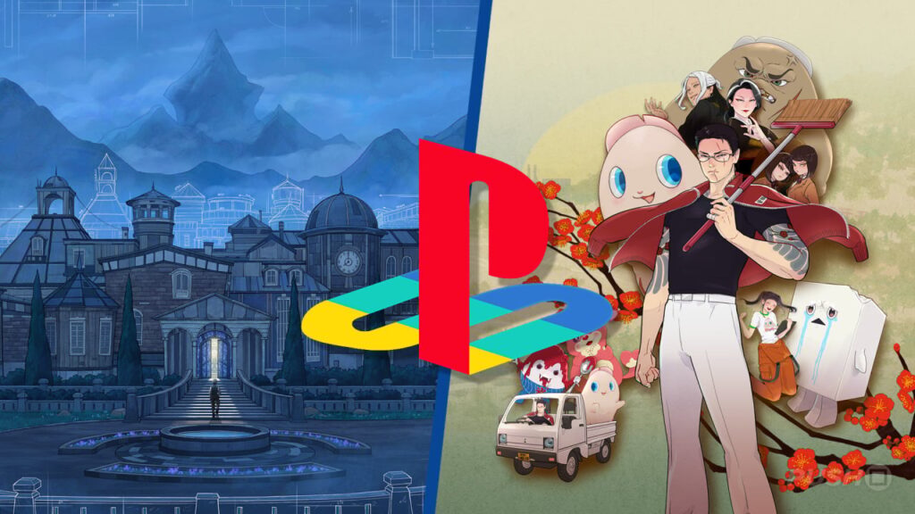 Questi oltre 11 nuovi giochi PS5, PS4 usciranno la prossima settimana (7-13 aprile) Questi oltre 11 nuovi giochi PS5, PS4 usciranno la prossima settimana (7-13 aprile)