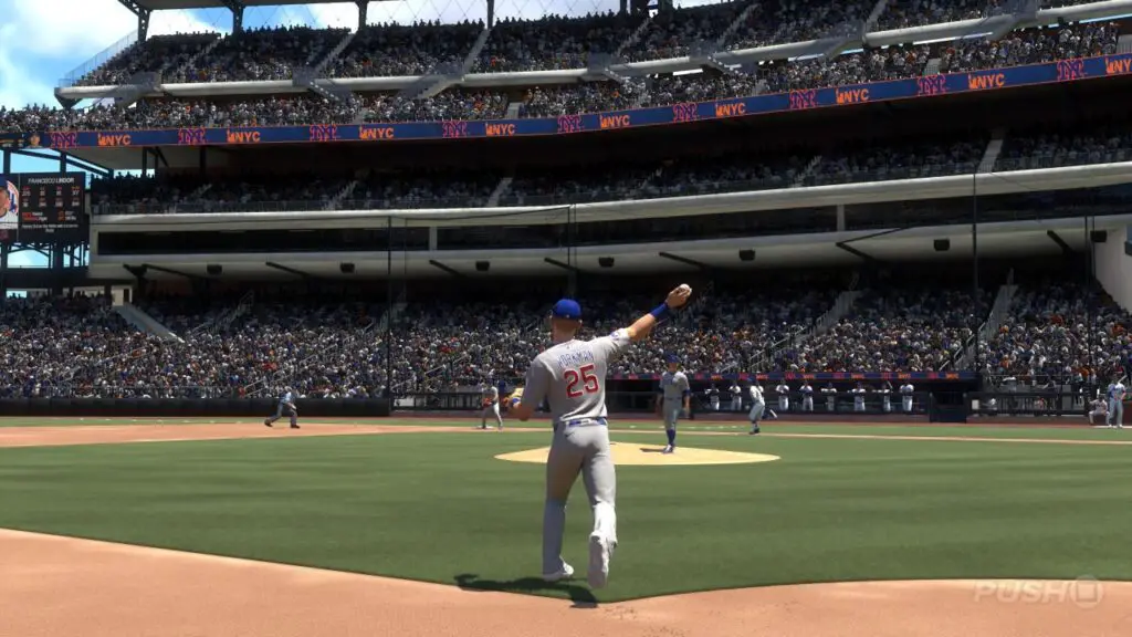 Mlb the show 25: migliore interfaccia di lancio da usare e perché Mlb the show 25: migliore interfaccia di lancio da usare e perché