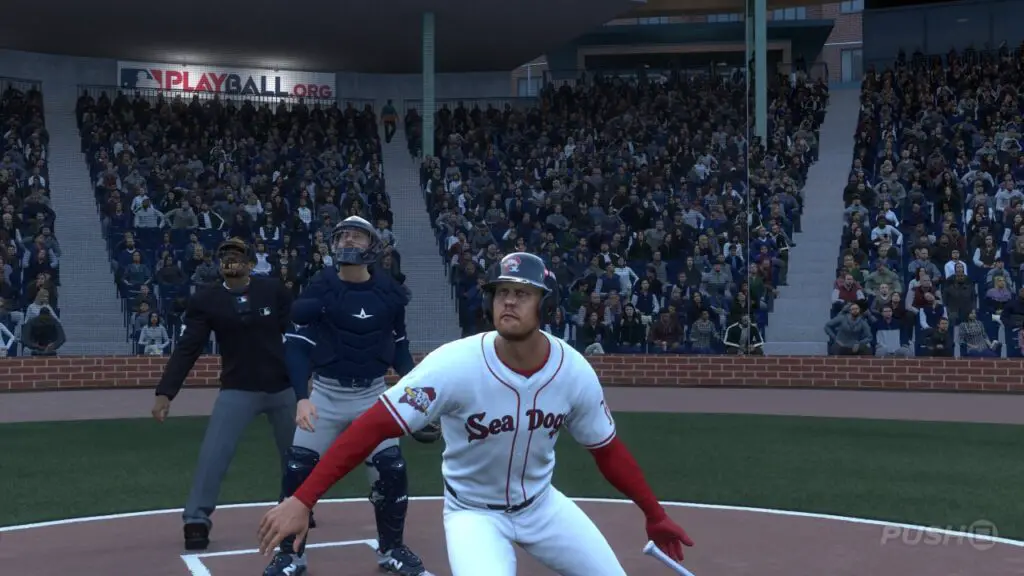 MLB The Show 25: come migliorare il tuo gioco di baseball in strada per lo spettacolo