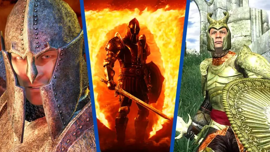 Oblivion rimasterizzato: tutto ciò che sappiamo prima della sua uscita la prossima settimana Oblivion rimasterizzato: tutto ciò che sappiamo prima della sua uscita la prossima settimana