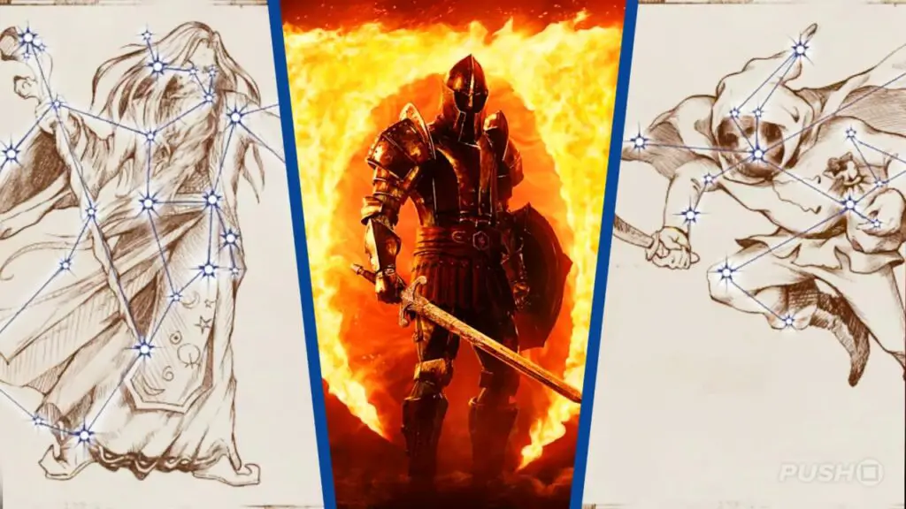 Oblivion Remastered: Best Birthsign per tutti gli stili di gioco