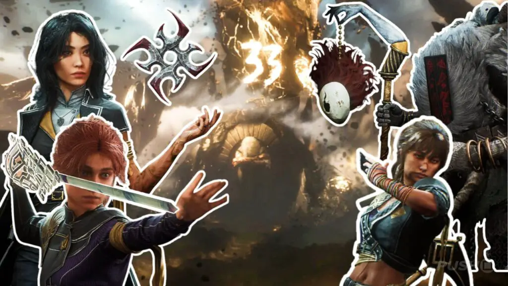 Clair Obscur: Expedition 33 Guida: una procedura di collezione al 100%