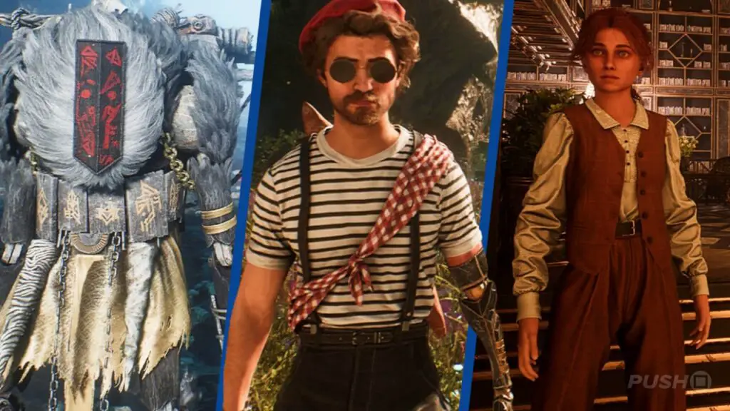 Clair Obscur: Expedition 33: Tutti gli abiti e come ottenerli