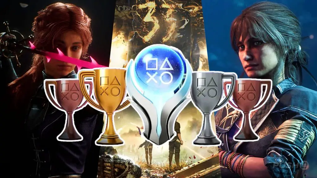 Clair Obscur: Expedition 33 Trophy Guida: tutti i trofei e come ottenere il platino Clair Obscur: Expedition 33 Trophy Guida: tutti i trofei e come ottenere il platino