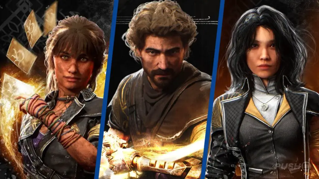 Clair Obscur: Expedition 33: Ci sono opzioni romantiche? Clair Obscur: Expedition 33: Ci sono opzioni romantiche?