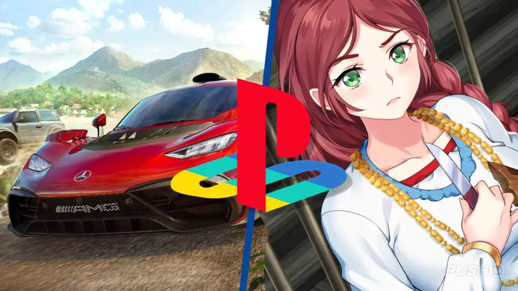 Questi oltre 11 nuovi giochi PS5, PS4 usciranno questa settimana (28-4 maggio) Questi oltre 11 nuovi giochi PS5, PS4 usciranno questa settimana (28-4 maggio)