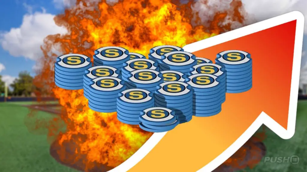 MLB The Show 25: Come ottenere molti mozziconi nella dinastia Diamond e costruire la squadra dei tuoi sogni MLB The Show 25: Come ottenere molti mozziconi nella dinastia Diamond e costruire la squadra dei tuoi sogni