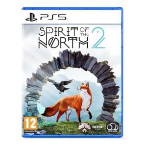 Spirit of the North 2 (PlayStation 5)