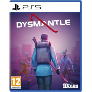 Dismantle - PS5