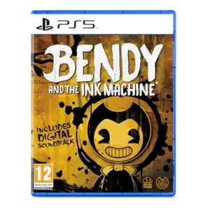 Bendy and the Ink Machine (PlayStation 5)