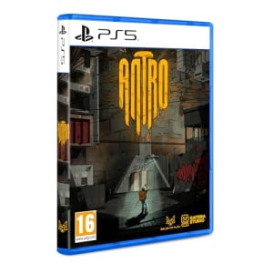 Secondo (PS5)