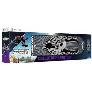 Tony Hawk's Pro Skater 3+4 Collector's Edition (PlayStation 5)