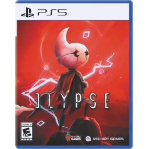 Elypse per PlayStation 5