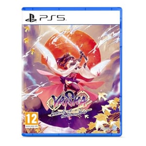 Yasha: Legends of the Demon Blade - PS5