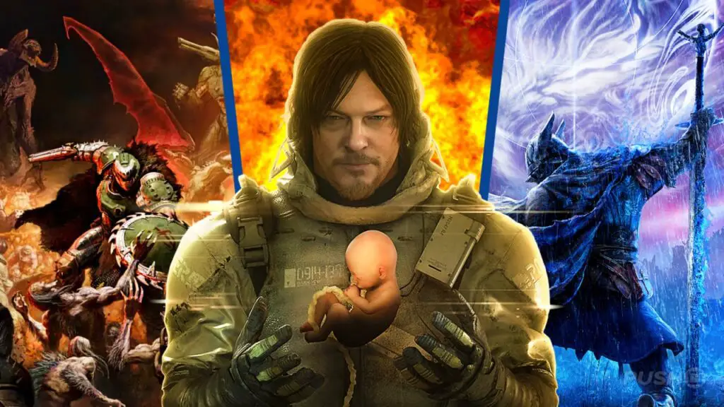 I prossimi giochi PS5 per maggio e giugno 2025 I prossimi giochi PS5 per maggio e giugno 2025