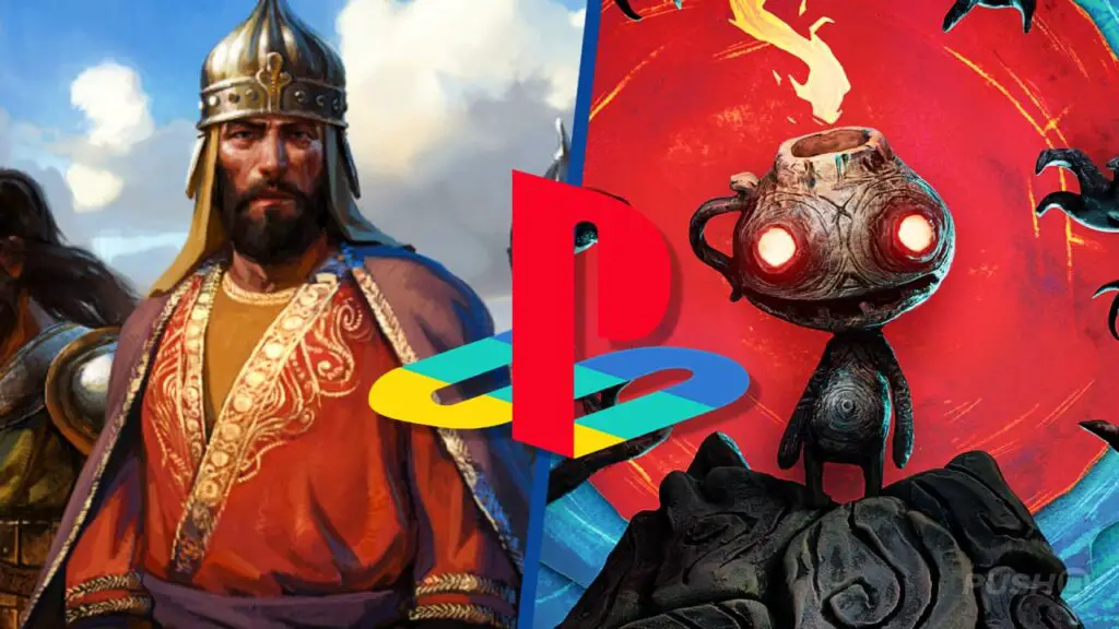 Questi altri 14 giochi PS5, PS4 usciranno la prossima settimana (5-11 maggio)