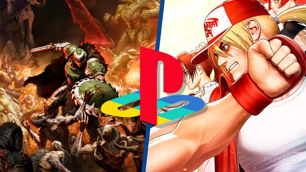 Questi 16+ nuovi giochi PS5, PS4 usciranno questa settimana (12-18 maggio)