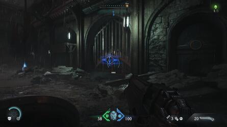 Doom: The Dark Age: Village of Khalim Walkthrough 2