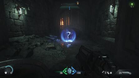 Doom: The Dark Age: Village of Khalim Walkthrough 3