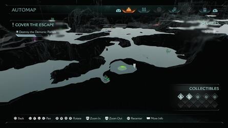 Doom: The Dark Age: Village of Khalim Walkthrough 13